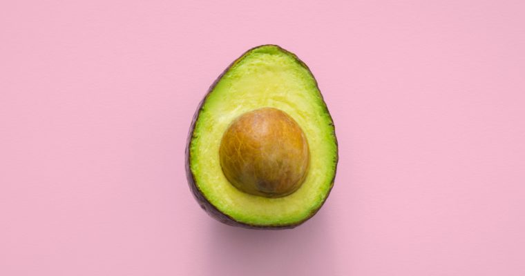 My top 5 detox foods