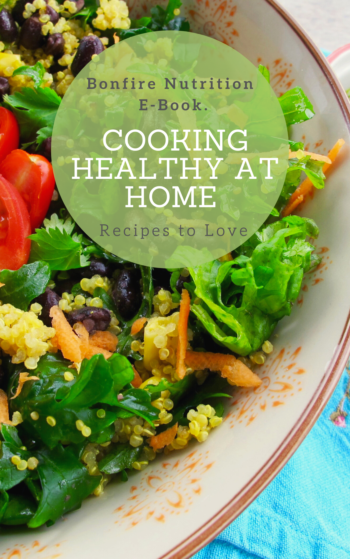 Corporative Online cooking classes