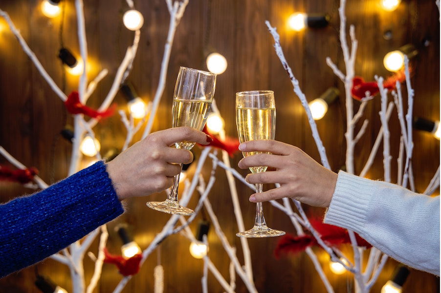 Healthy Holiday Season